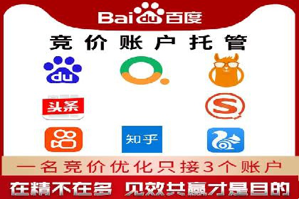 百度竞价广告成功案例集锦：如何玩转搜索引擎营销